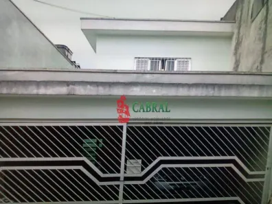 Casa de Condomínio com 2 Quartos à venda, 150m² no Vila Carrão, São Paulo