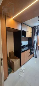 Apartamento com 1 Quarto para alugar, 28m² no Vila Pompéia, São Paulo