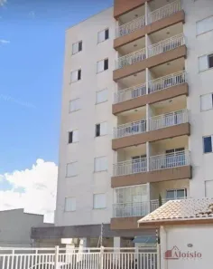 Apartamento com 2 Quartos à venda, 64m² no Vila Aparecida, Taubaté