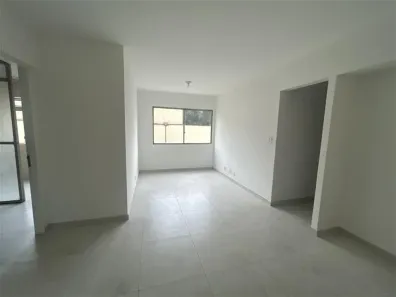 Apartamento com 3 Quartos à venda, 80m² no Santo Amaro, São Paulo