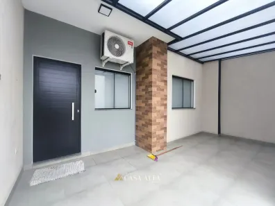 Casa com 2 Quartos à venda, 54m² no Primavera, Pontal do Paraná