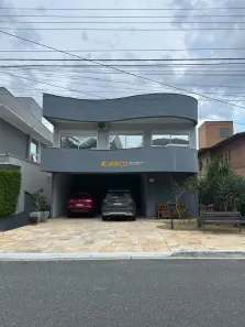 Casa de Condomínio com 4 Quartos à venda, 440m² no Urbanova, São José dos Campos