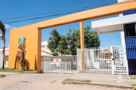 Apartamento com 3 Quartos à venda, 73m² no Lourival Parente, Teresina