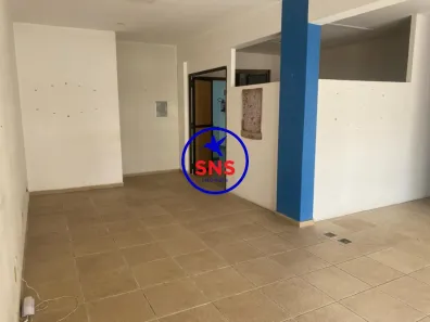 Sala Comercial para alugar, 128m² no Centro, Campinas