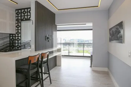 Apartamento com 2 Quartos à venda, 61m² no Vila Leopoldina, São Paulo
