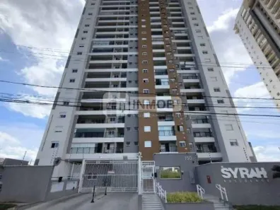 Apartamento com 3 Quartos à venda, 81m² no Loteamento Residencial e Comercial Bosque Flamboyant, Taubaté