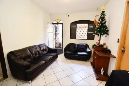 Casa com 4 Quartos à venda, 320m² no Sagrada Família, Belo Horizonte