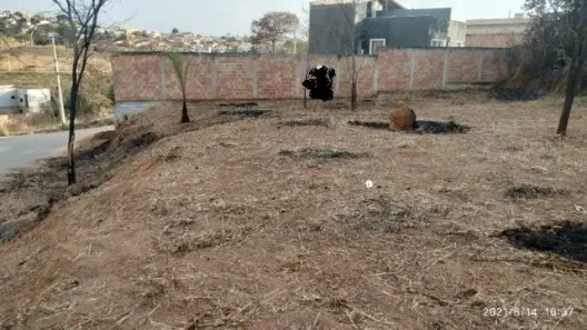 Lote/Terreno com 1 Quarto à venda, 360m² no , Esmeraldas