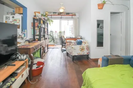 Apartamento com 2 Quartos à venda, 62m² no Vila Ipojuca, São Paulo