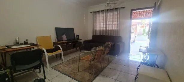 Casa de Condomínio com 2 Quartos à venda, 96m² no Parque Nossa Senhora da Candelária, Itu