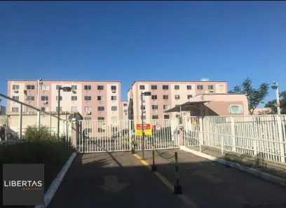 Apartamento com 2 Quartos à venda, 39m² no Hípica, Porto Alegre