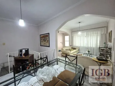Sobrado com 3 Quartos à venda, 120m² no Santana, São Paulo