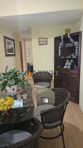 Apartamento com 2 Quartos à venda, 65m² no Corrêas, Petrópolis
