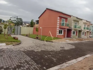 Casa de Condomínio com 3 Quartos à venda, 108m² no Vila Treze de Maio, Nova Iguaçu