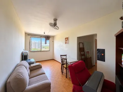 Apartamento com 2 Quartos à venda, 59m² no Humaitá, Porto Alegre
