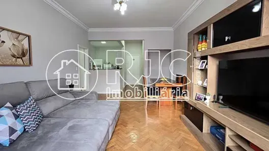 Apartamento com 2 Quartos à venda, 96m² no Vila Isabel, Rio de Janeiro