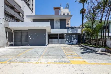 Ponto Comercial com 10 Quartos para alugar, 380m² no Santo Amaro, São Paulo