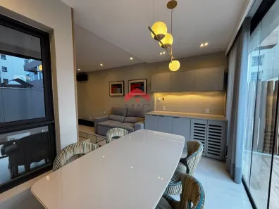 Apartamento com 1 Quarto à venda, 66m² no Alphaville I, Salvador