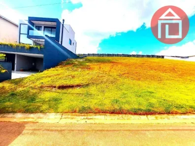 Lote/Terreno à venda, 420m² no Condomínio Vale das Águas, Bragança Paulista