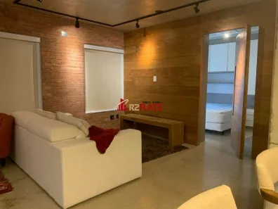 Flat com 1 Quarto à venda, 70m² no Cidade Monções, São Paulo