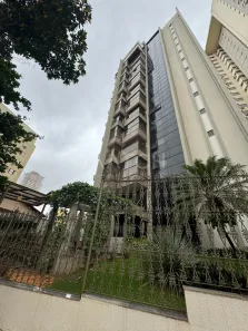 Apartamento com 3 Quartos à venda, 218m² no Nova Suiça, Goiânia