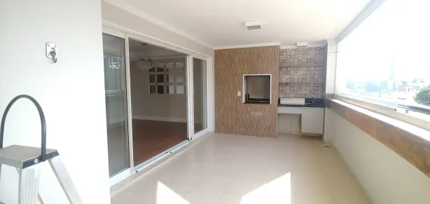 Apartamento com 3 Quartos à venda, 137m² no Vila Rosália, Guarulhos