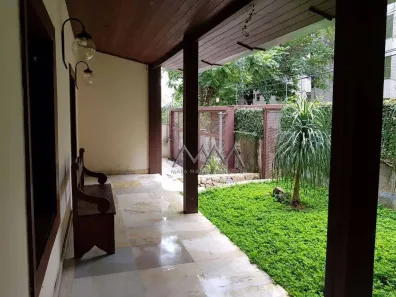 Casa com 4 Quartos à venda, 600m² no São Bento, Belo Horizonte