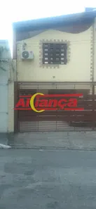 Casa com 3 Quartos à venda, 152m² no Vila Galvão, Guarulhos