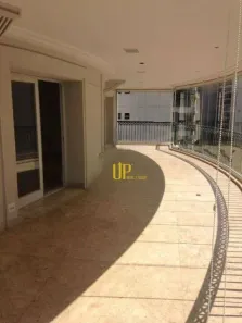 Apartamento com 4 Quartos à venda, 433m² no Chácara Itaim, São Paulo