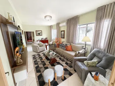 Casa com 4 Quartos à venda, 224m² no Jardim Atlântico, Florianópolis