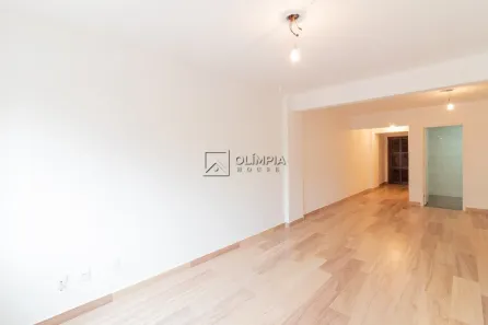 Apartamento com 2 Quartos à venda, 91m² no Consolação, São Paulo