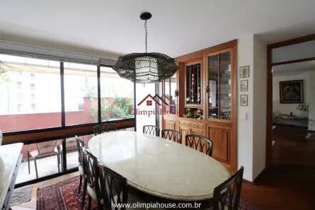 Cobertura com 3 Quartos à venda, 240m² no Planalto Paulista, São Paulo