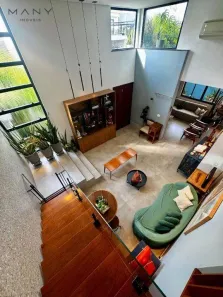 Casa de Condomínio com 4 Quartos à venda, 304m² no Chapada, Manaus