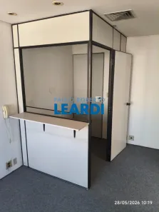 Sala Comercial à venda, 36m² no Vila Mariana, São Paulo