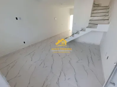 Casa com 2 Quartos à venda, 69m² no Campo Grande, Rio de Janeiro