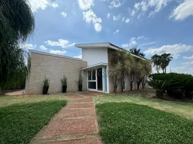 Casa de Condomínio com 3 Quartos à venda, 266m² no Esperança, Londrina