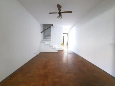Sobrado com 2 Quartos à venda, 85m² no Jardim Ester, São Paulo