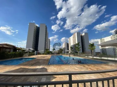 Apartamento com 2 Quartos à venda, 64m² no Jardim Tamoio, Jundiaí