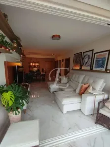 Apartamento com 3 Quartos à venda, 136m² no Tamboré, Santana de Parnaíba