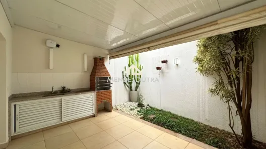 Sobrado com 3 Quartos à venda, 170m² no Centro, Piracicaba