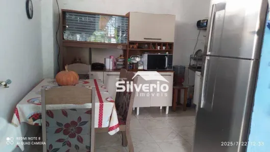 Casa com 3 Quartos à venda, 190m² no Vila Ester, São José dos Campos
