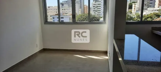 Apartamento com 3 Quartos à venda, 73m² no Santa Efigênia, Belo Horizonte