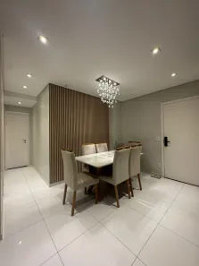 Apartamento com 2 Quartos à venda, 66m² no Vila Formosa, São Paulo