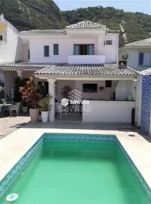 Casa com 3 Quartos à venda, 180m² no Vargem Pequena, Rio de Janeiro