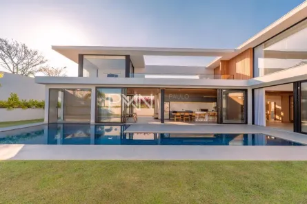 Casa de Condomínio com 5 Quartos à venda, 990m² no Residencial Haras Patente, Jaguariúna