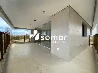 Apartamento com 4 Quartos à venda, 200m² no Centro, Divinópolis