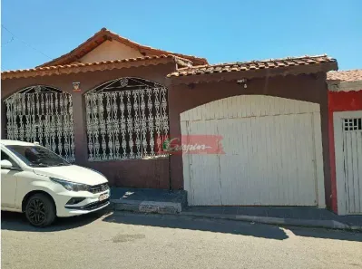 Casa com 3 Quartos à venda, 308m² no Moinho, Mairiporã
