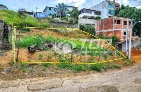 Lote/Terreno à venda, 215m² no Iriri, Anchieta