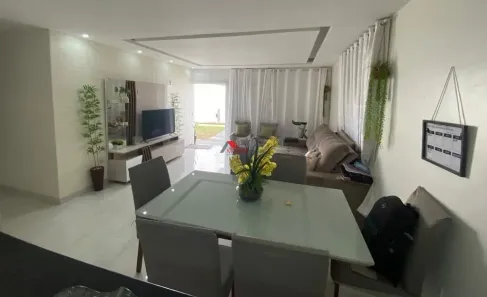 Casa com 3 Quartos à venda, 200m² no Setor de Mansões de Sobradinho, Brasília