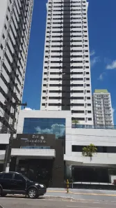 Apartamento com 3 Quartos para alugar, 105m² no Marco, Belém